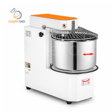 8kg 12kg 15kg 20kg 20l 30l 40l 50l Bakery Equipment Double Speeds Lifted Up Head Dough Maker Machine 30 Liter Dough Mixers 12kg